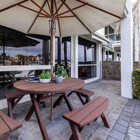 The Blacklighters-Waterfront Retreat Port Lincoln Eksteriør billede