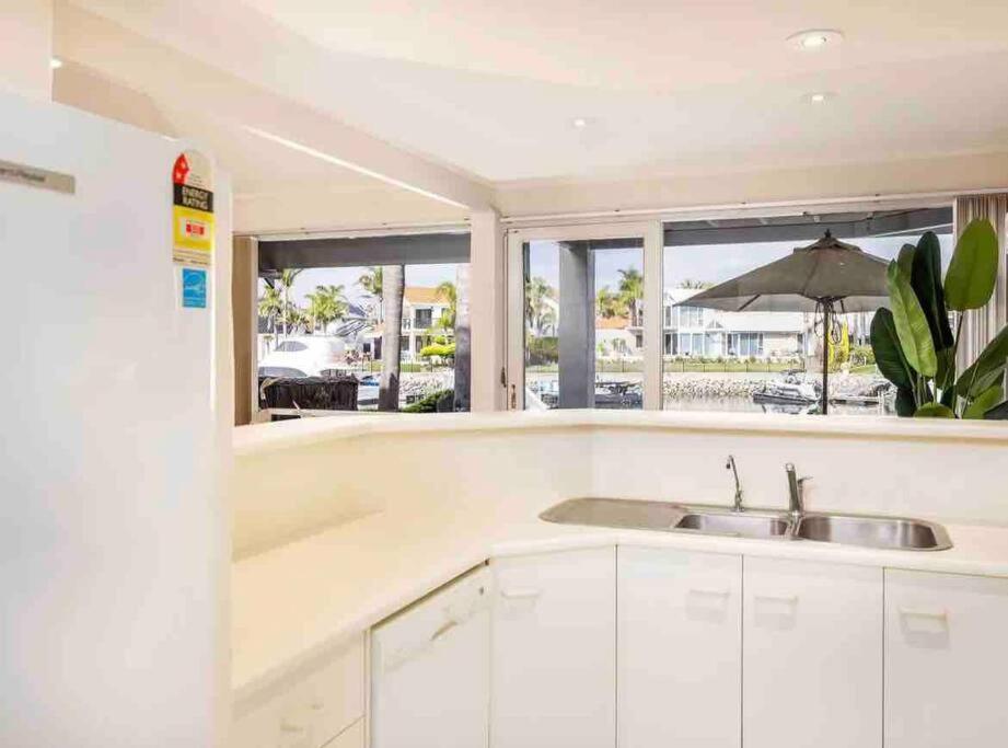 The Blacklighters-Waterfront Retreat Port Lincoln Eksteriør billede
